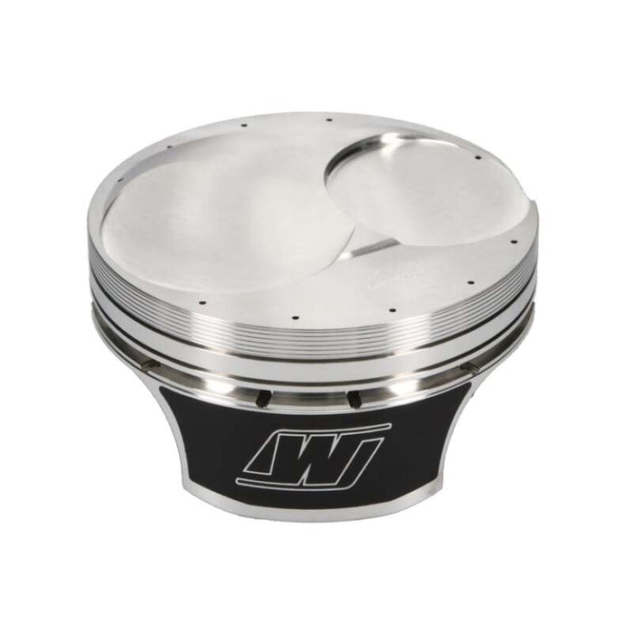 Wiseco Chevy Big Block 4.605in Bore 1.215in CH 6.00 CC Piston Set