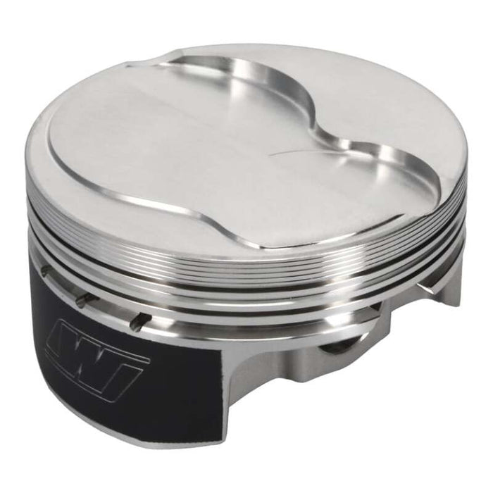 Wiseco Chevy LS 4.065in Bore 1.165in CH 0.00 CC Piston Set