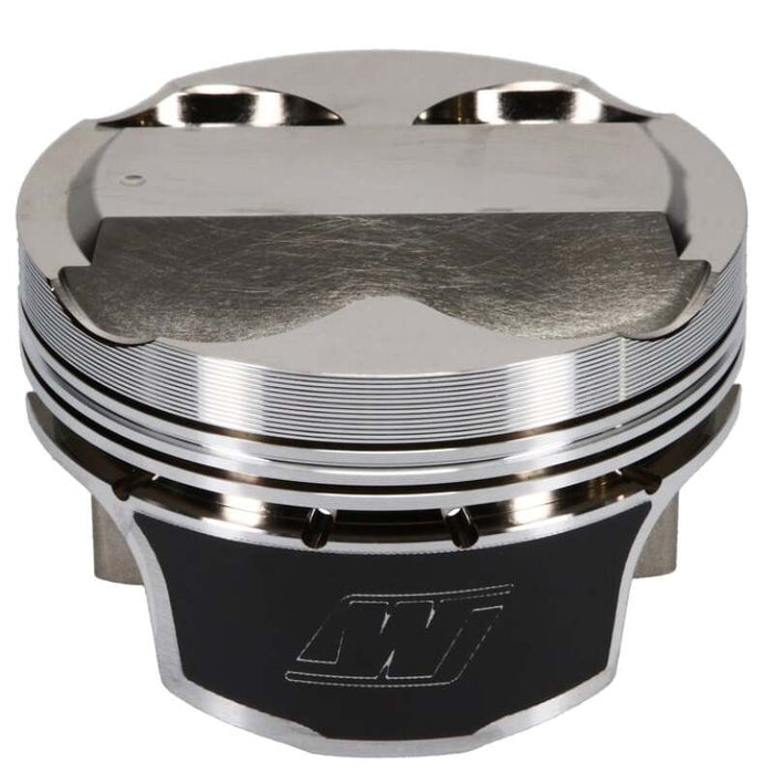 Wiseco Mitsubishi 4G63 86.25 mm Bore 28.70 mm CH 1.90 CC Piston Set