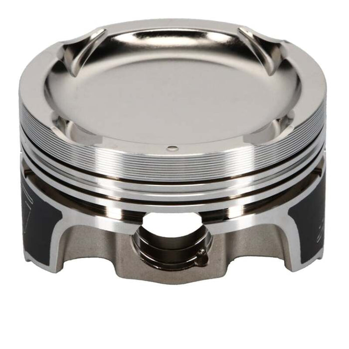 Wiseco 1400 HD Mitsubishi EVO 8 - 4G63 Turbo -21cc Piston Shelf Stock