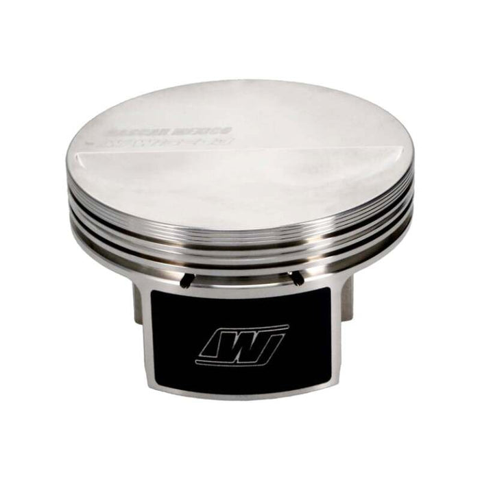 Wiseco Pro Tru Street Chevy Small Block 4.030in Bore 1.250in CH 0.00 CC Piston Set