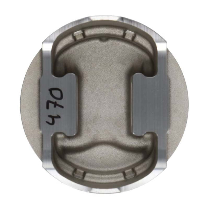 Wiseco Pro Tru Street Chevy Small Block 4.060in Bore 1.560in CH -15.00 CC Piston Set