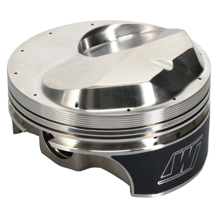 Wiseco Chevy Big Block 4.500in Bore 1.120in CH 42.00 CC Piston Set