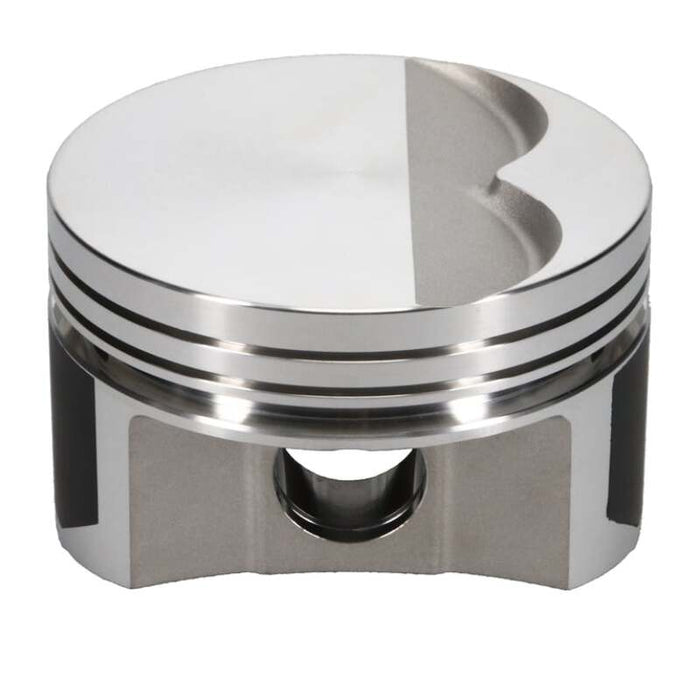 Wiseco Pro Tru Street Chrysler 340 4.060in Bore 1.460in CH -5.00 CC Piston Set