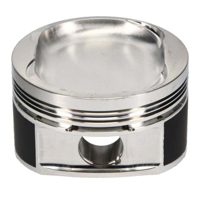 JE Pistons Toyota 5S-FE w/ 3S-GTE Head 88mm Bore 9.0:1 CR -12.50cc Dish (Set of 4)