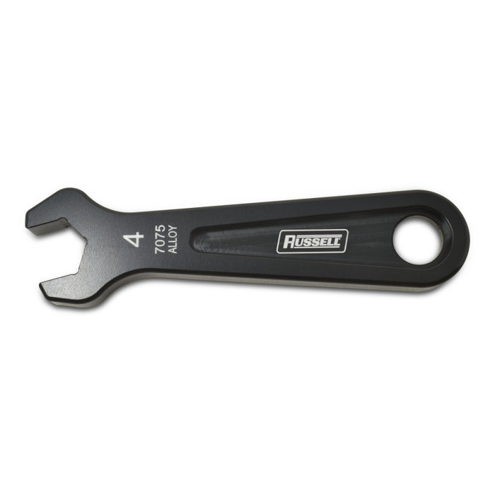 Russell Single Ended -4An Wrench