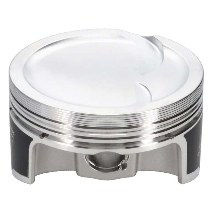 Wiseco RED Series Chevy LS 4.155in Bore 1.294in CH -15.00 CC Piston Set