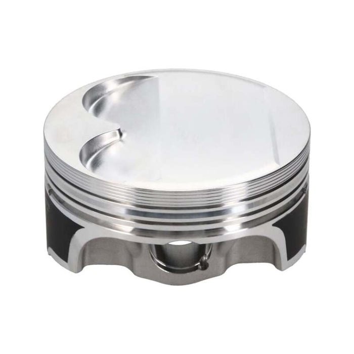 Wiseco Nissan VQ37 95.50 mm Bore 30.43 mm CH -3.50 CC Piston Set
