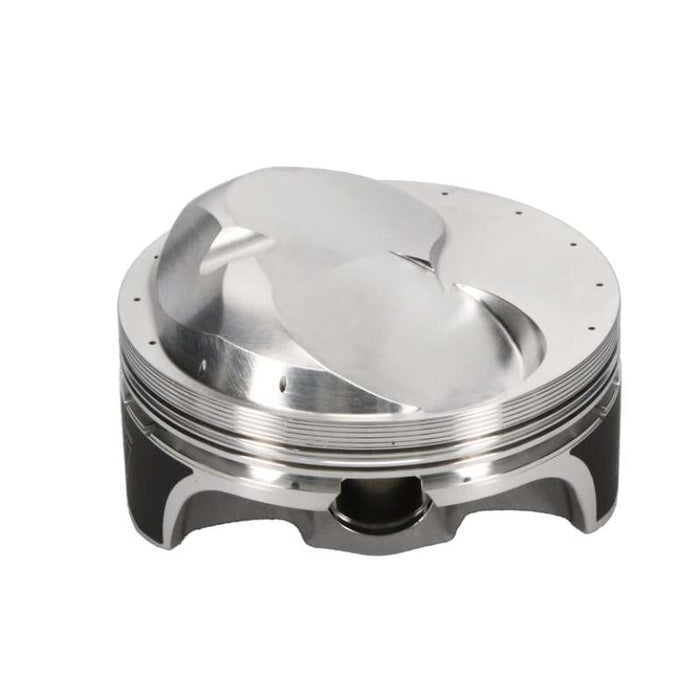 Wiseco Chevy Big Block 4.530in Bore 1.215in CH 48.70 CC Piston Set