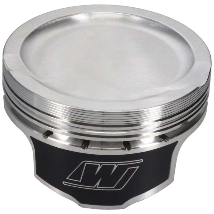 Wiseco RED Series Chevy LS 4.085in Bore 1.105in CH -20.00 CC Piston Set