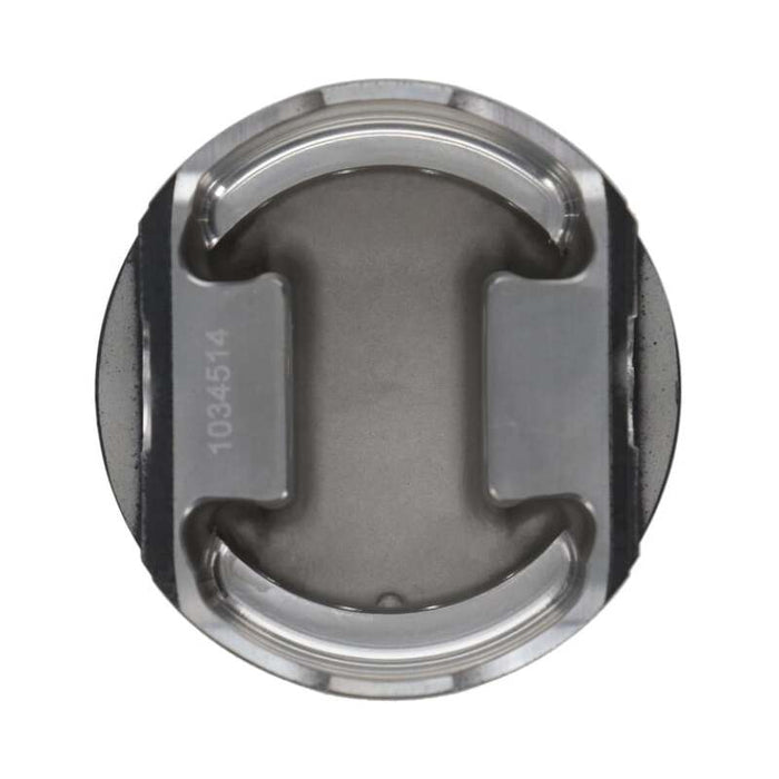 Wiseco Alfa Romeo AR3055 1.7L 88.00 mm Bore 35.00 mm CH -11.00 CC Piston Set