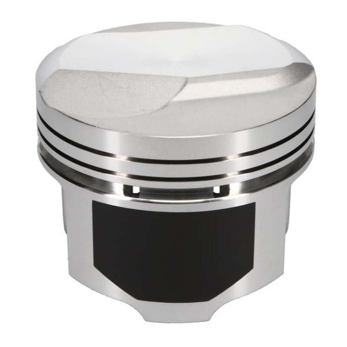 Wiseco Pro Tru Street Chevy Big Block 4.310in Bore 1.760in CH 21.00 CC Piston Set