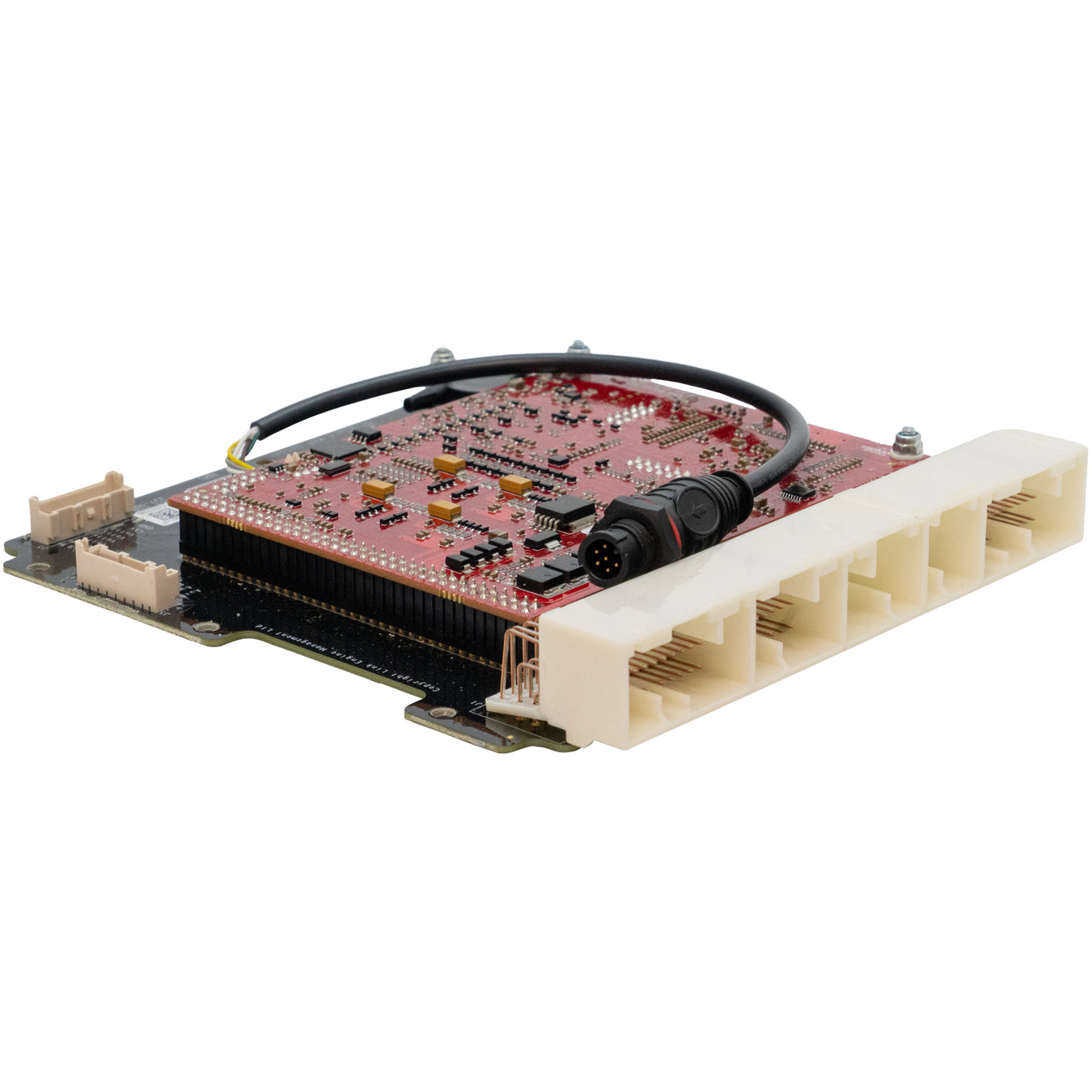 PlugIn ECUs - Honda