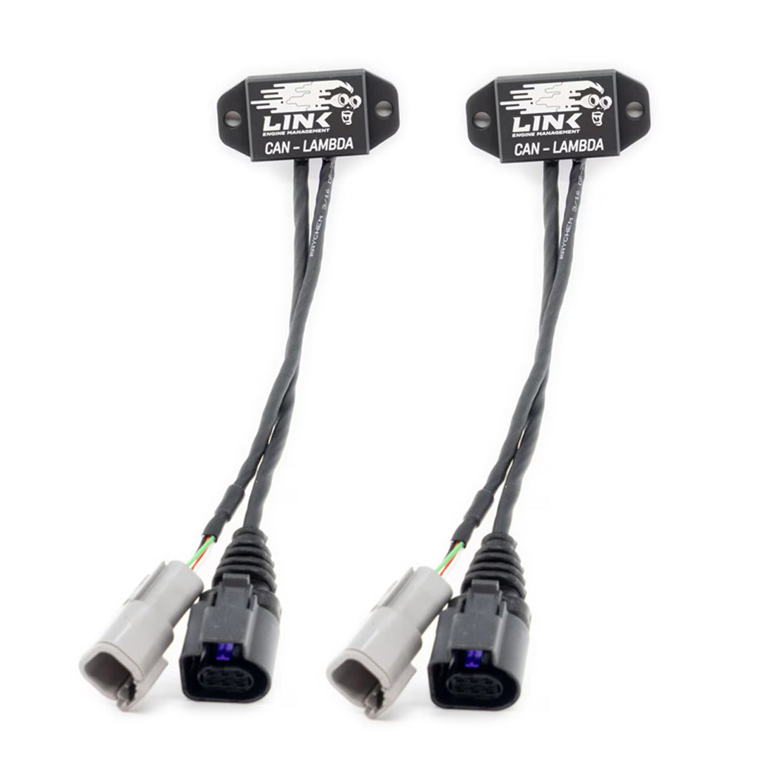 Wideband O2 Controllers/Sensors - Wideband O2 Controllers/Sensors