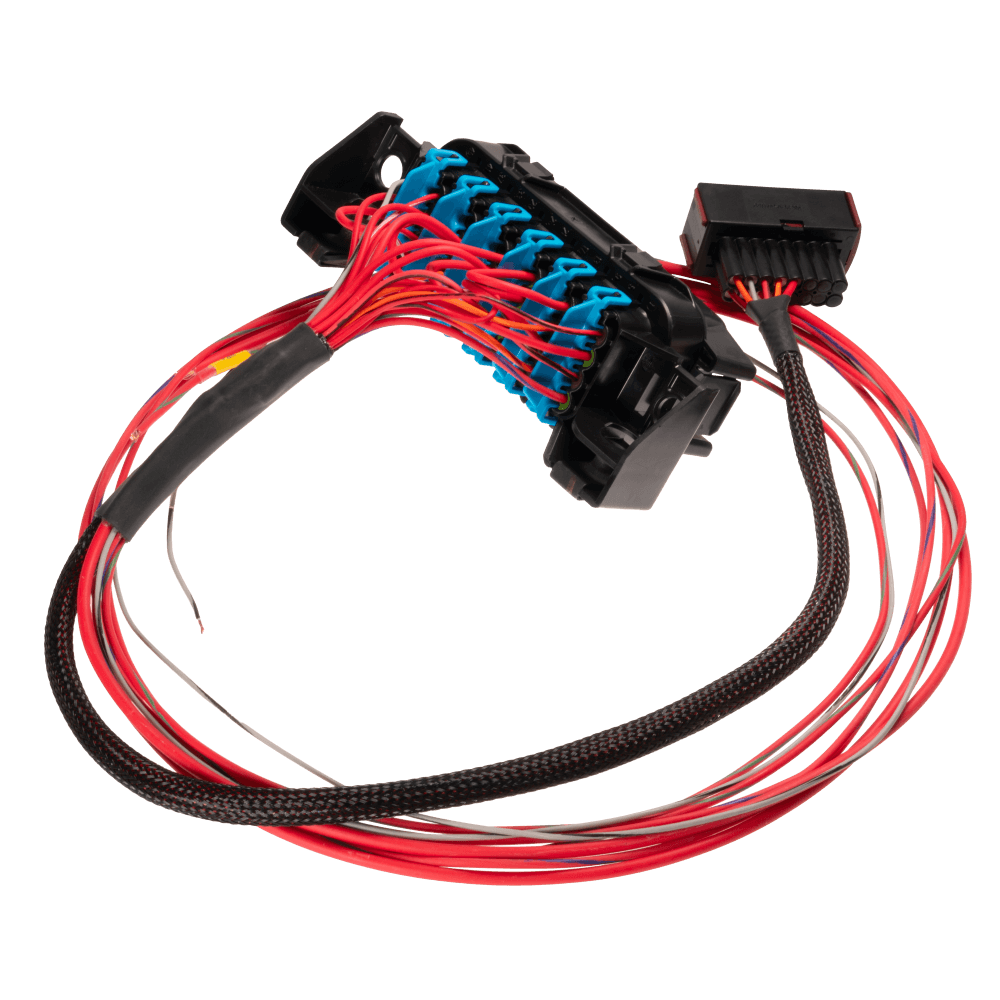 LS Engine Harness - LS Harness Components