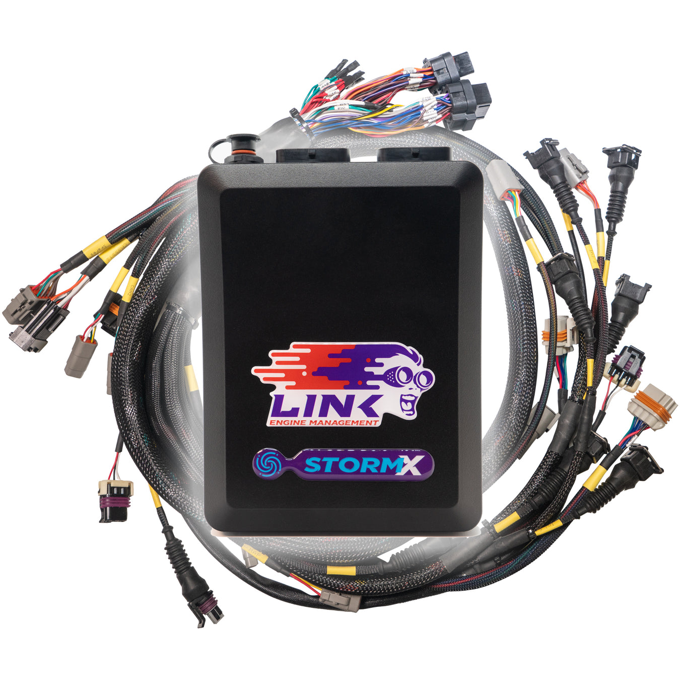 WireIn ECUs - G4X