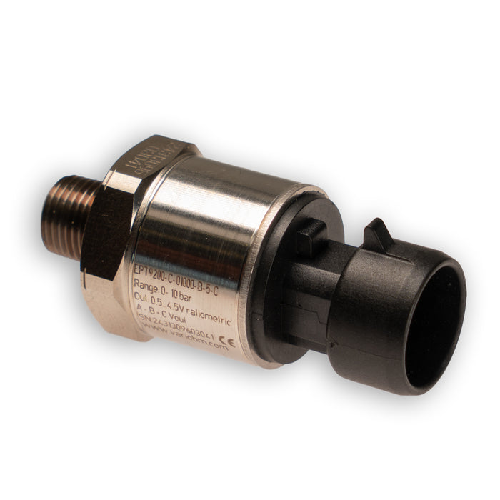 Pressure Sensor (PS150) -  - New Enclosure