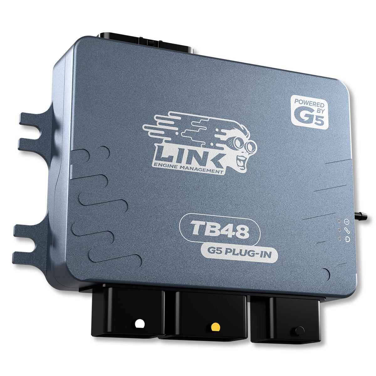 PlugIn ECUs - Nissan