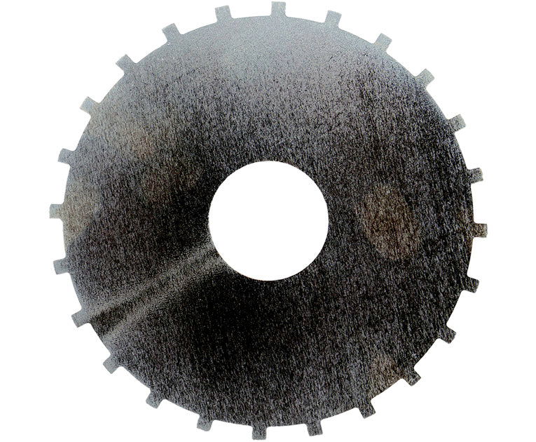 Trigger Wheels - Trigger Wheels