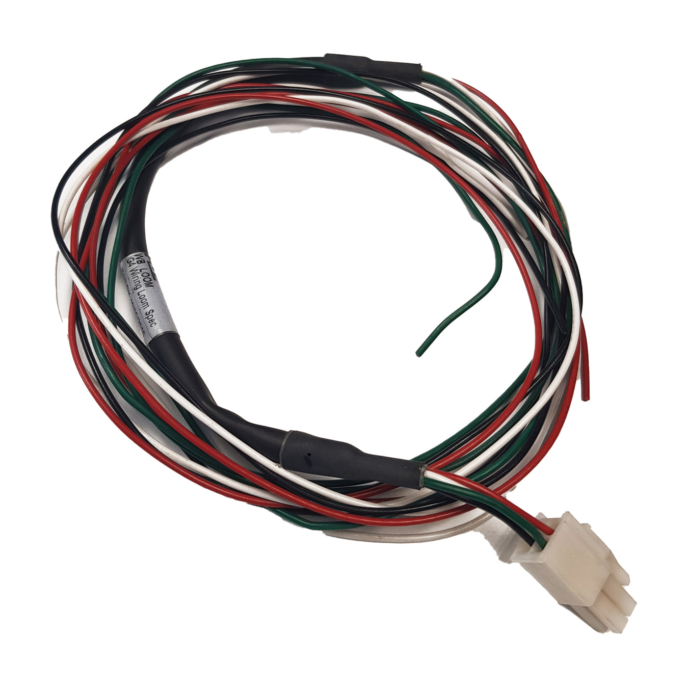 Looms & Wiring - G1 - G4