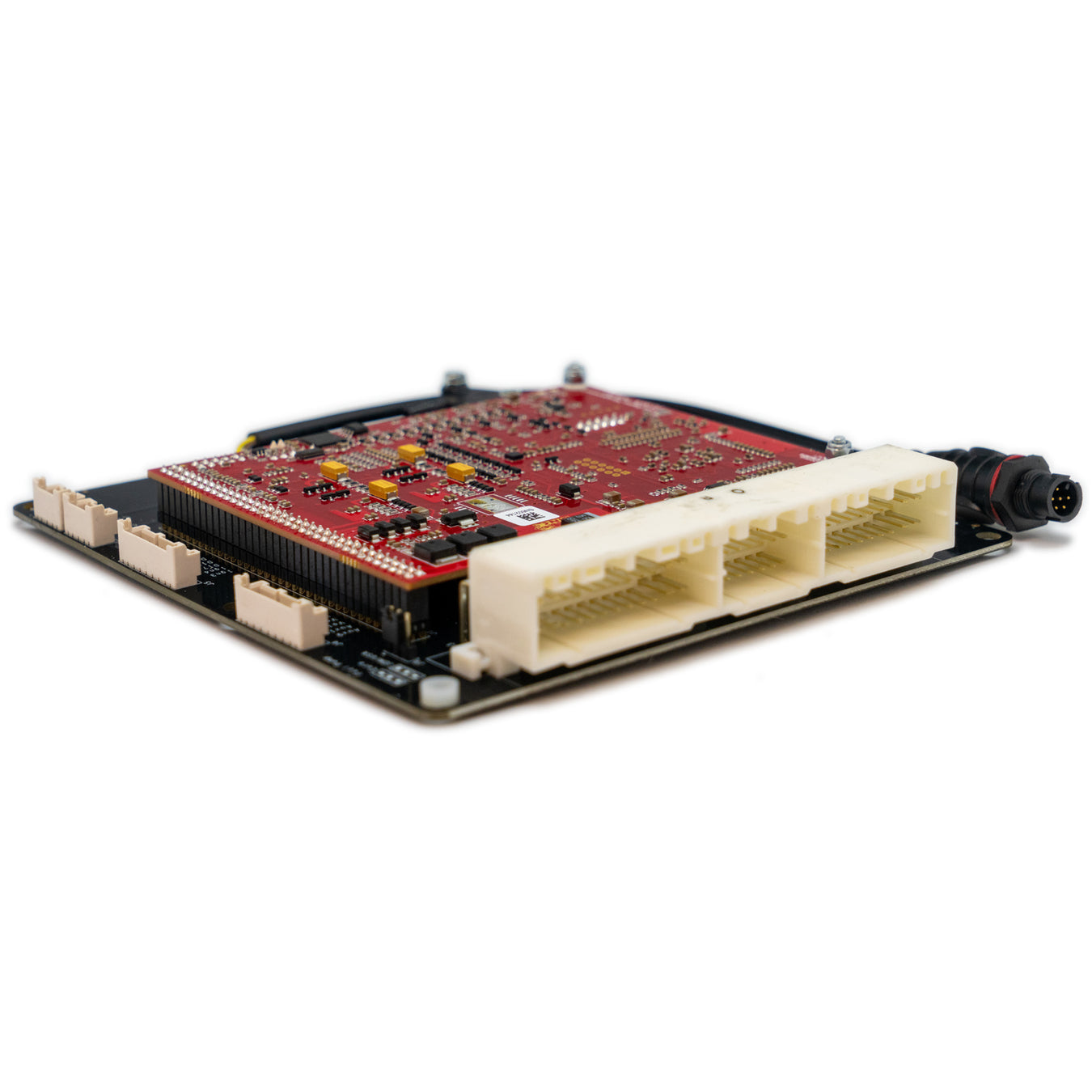 PlugIn ECUs - Mazda